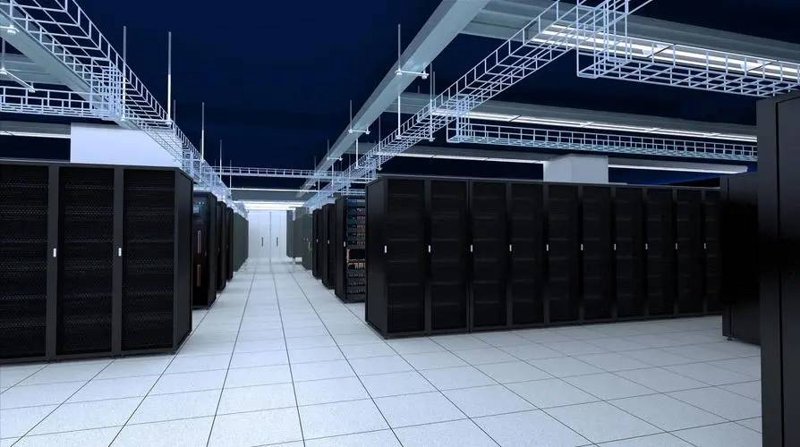 弱电系统工程：现代建筑智慧之眼